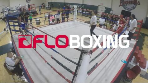 David Rodriguez v. Nathan Juarez - Day 3, Ring 2, Houston Open Ring Nationals 2016