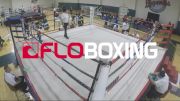 Xavier Nunez v. Gustavio Garrido - Day 3, Ring 2, Houston Open Ring Nationals 2016