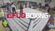 Joshua Luna v. Donavin Morelock - Day 3, Ring 2, Houston Open Ring Nationals 2016