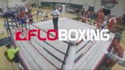 David Guia v. Alexis Santana - Day 3, Ring 2, Houston Open Ring Nationals 2016