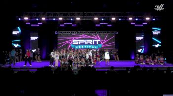 Replay: Hall C - 2026 Spirit Fest Grand Nationals | Mar 15 @ 8 AM