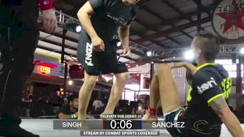 Replay: Elevate Submission Series 15 | Jun 28 @ 2 PM