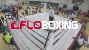 Joel Castillo v. Jauquin Garcia Jr. - Day 3, Ring 2, Houston Open Ring Nationals 2016