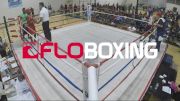 Jordan Marshall v. Carlos Rodriguez - Day 3, Ring 3, Houston Open Ring Nationals 2016