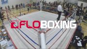 John Torres v. Carl O'Neal III - Day 3, Ring 3, Houston Open Ring Nationals 2016