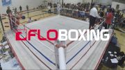 Jose Martinez v. Juan Velazquez - Day 3, Ring 3, Houston Open Ring Nationals 2016