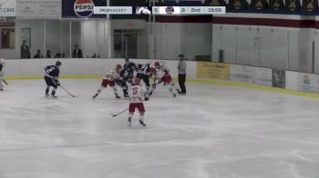 Replay: Home - 2024 Mustangs vs Casper | Nov 15 @ 7 PM