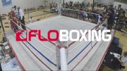 Pablo Correa v. Henry Ung - Day 3, Ring 3, Houston Open Ring Nationals 2016