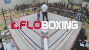 Emilio Garcia v. Kevin Eguiluz - Day 3, Ring 3, Houston Open Ring Nationals 2016