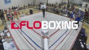 Ricardo Guerra v. Saul Ruiz - Day 3, Ring 3, Houston Open Ring Nationals 2016