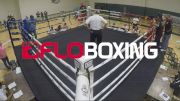 Aileen Garcia v. Madisyn Francis - Day 4, Ring 1, Houston Open Ring Nationals 2016