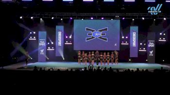 East Celebrity Elite - CT - FAME [2025 L6 Senior Coed - XSmall Day 1] 2025 CHEERSPORT National All Star Cheerleading Championship