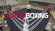 Gilbert Elizondo v. David Rodriguez - Day 4, Ring 1, Houston Open Ring Nationals 2016