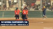 So Cal 3D vs EC Bullets   2016 14U Premier PGF Nationals
