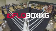 Jorge Ramos Jr. v. Alejandro Martinez - Day 4, Ring 1, Houston Open Ring Nationals 2016