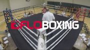 Mario v. Jason Braughton- Day 4, Ring 1, Houston Open Ring Nationals 2016