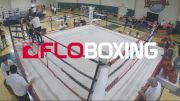 Cesar Sanchez v. Fernando Garza - Day 4, Ring 2, Houston Open Ring Nationals 2016