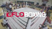 Kayson Jones v. Erin Blanco - Day 4, Ring 2, Houston Open Ring Nationals 2016