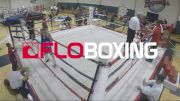 Jeremy Garcia v. Davian Medina - Day 4, Ring 2, Houston Open Ring Nationals 2016