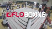 William Finnley v. Antonio Ozuna - Day 4, Ring 2, Houston Open Ring Nationals 2016