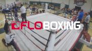 Jonathan Gonzalez v. Moses Garcia - Day 4, Ring 2, Houston Open Ring Nationals 2016