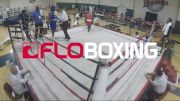 Cymone Kearney v. Christian Montano - Day 4, Ring 2, Houston Open Ring Nationals 2016