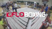 Pablo Correa v. D'Angelo Keyes - Day 4, Ring 2, Houston Open Ring Nationals 2016