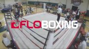 Austin Williams v. Roger Ibarra - Day 4, Ring 2, Houston Open Ring Nationals 2016