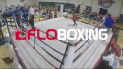 Andre Parrish v. David Richmond - Day 4, Ring 2, Houston Open Ring Nationals 2016