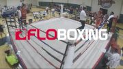 Jordan Marshall v. Timothy Rojas - Day 4, Ring 2, Houston Open Ring Nationals 2016