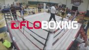 Damian Guajardo v. Jesus Manriquez - Day 4, Ring 2, Houston Open Ring Nationals 2016