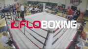 Mario Castro v. Daniel Garza - Day 4, Ring 2, Houston Open Ring Nationals 2016