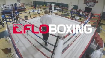 Oscar Cornejo v. Arrick Hillard - Day 4, Ring 2, Houston Open Ring Nationals 2016