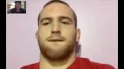 Kyle Snyder Excited for Sadulaev Match Up