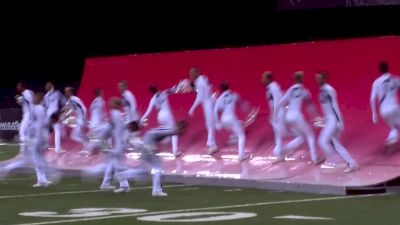 X-Games Comes to DCI