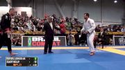 Rafael Lovato Jr. vs Eliot Kelly 2016 Masters Worlds IBJJF