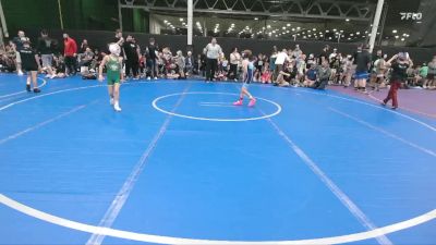 56 lbs Round 4 (6 Team) - Dax Border, Kings vs Andrew Schwarting, PA Alliance