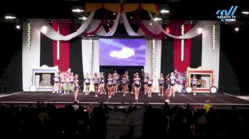 Icon Athletics - Revenge [2024 L3 Senior Coed - D2 - Medium Day 1] 2024 ASC Battle Under the Big Top Grand Nationals