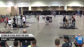Stone of Steel Over the Bar (MWM) Pt.2