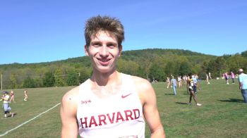 Is Sam Burgess A Blooming NCAA Star?! Paul Short Full Interview