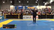 2016 Masters Worlds IBJJF Replay Day 1 Mat 1 Part 6