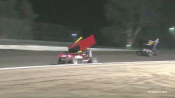 Highlights | Morrie Williams Twin 20s at Keller Auto Speedway
