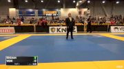 2016 Masters Worlds IBJJF Replay Day 1 Mat 2 Part 1
