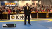 2016 Masters Worlds IBJJF Replay Day 1 Mat 2 Part 4