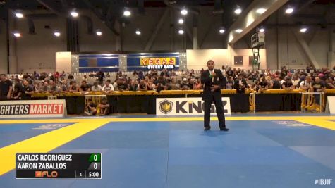 2016 Masters Worlds IBJJF Replay Day 1 Mat 2 Part 8