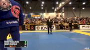 2016 Masters Worlds IBJJF Replay Day 1 Mat 2 Part 7