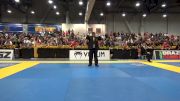 2016 Masters Worlds IBJJF Replay Day 1 Mat 3 Part 6