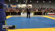 2016 Masters Worlds IBJJF Replay Day 1 Mat 3 Part 4