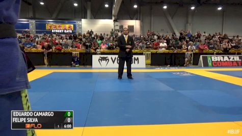 2016 Masters Worlds IBJJF Replay Day 1 Mat 3 Part 4
