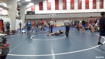 Pop & Flo Southern Style Duals Finals